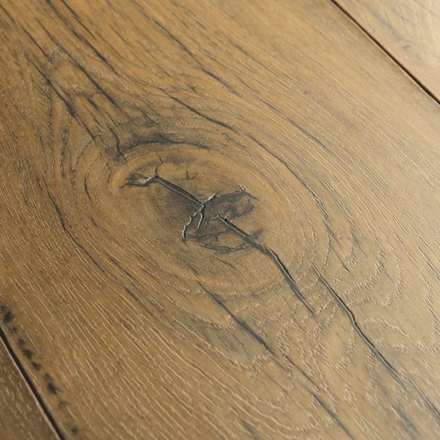 Quick Step Capture Cracked Oak Natural